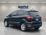 Used 2019 Ford EcoSport SE image 5