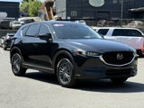 Used 2019 MAZDA CX-5 Sport w/ I-ACTIVSENSE Package image 5