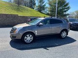 Used 2012 Cadillac SRX Luxury w/ LPO, U-Rail D-Rings Package image 2