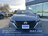 New 2025 Nissan Sentra SV w/ All-Weather Package image 2