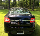 Used 2010 Ford Taurus Limited image 4