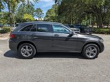 Used 2022 Mercedes-Benz GLC 300 image 3