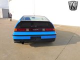 Used 1991 Honda CRX image 3