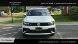 Used 2021 Volkswagen Tiguan SEL Premium R-Line image 5