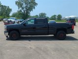 Used 2015 Chevrolet Silverado 1500 LT w/ All Star Edition image 3