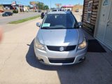 Used 2011 Suzuki SX4 AWD Hatchback image 3
