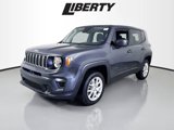 Used 2023 Jeep Renegade Latitude image 3