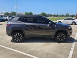 Used 2019 Jeep Compass Trailhawk w/ Cold Weather Group image 4