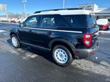 New 2025 Ford Bronco Sport Heritage image 4