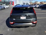 New 2025 Kia Niro EX Touring image 5