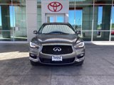Used 2017 INFINITI QX60 AWD w/ Premium Package image 3