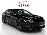 Used 2021 Tesla Model S Plaid image 3
