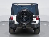 Used 2016 Jeep Wrangler Sport image 4