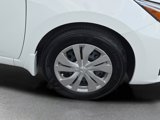 Certified 2024 Nissan Versa S w/ Trunk Package image 4
