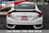 Used 2017 Honda Civic Touring image 5