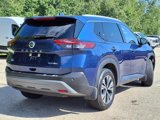 Used 2021 Nissan Rogue SV image 3