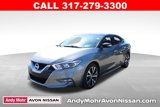 Used 2016 Nissan Maxima 3.5 SL image 3