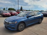 Used 2019 Volkswagen Jetta SE image 3