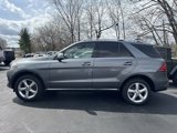 Used 2017 Mercedes-Benz GLE 350 4MATIC image 4