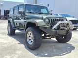 Used 2008 Jeep Wrangler Unlimited Sahara w/ Trailer Tow Group image 2