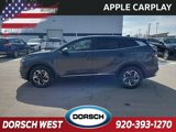 Certified 2024 Kia Sportage LX image 4