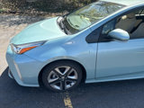 Used 2022 Toyota Prius XLE w/ Advanced Technology Package image 2