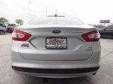 Used 2016 Ford Fusion SE w/ Equipment Group 502A image 6