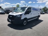 Used 2021 Ford Transit 250 Low Roof w/ Load Area Protection Package image 3