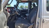 Used 2018 Jeep Wrangler Unlimited Rubicon w/ LED Lighting Group image 2