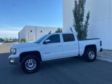 Used 2016 GMC Sierra 1500 SLE w/ SLE Value Package image 3