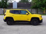 Used 2017 Jeep Renegade Altitude image 6