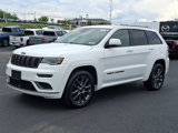 Used 2018 Jeep Grand Cherokee High Altitude image 3