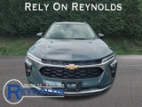 New 2025 Chevrolet Trax LT w/ Driver Confidence Package image 1