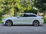 Used 2017 BMW 430i Gran Coupe xDrive image 4
