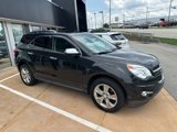 Used 2012 Chevrolet Equinox LTZ image 4