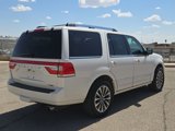 Used 2016 Lincoln Navigator Select image 3