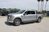 Used 2021 Ford F150 Lariat image 5