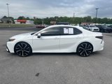 Used 2021 Toyota Camry SE image 4