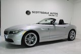 Used 2009 BMW Z4 sDrive30i w/ Premium Pkg image 2