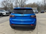 New 2025 Jeep Compass Latitude w/ Altitude Special Edition image 6