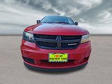 Used 2018 Dodge Journey SE w/ Popular Equipment Group image 5