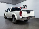 Used 2019 Nissan Frontier SV image 3