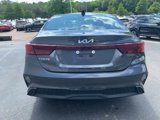 Certified 2024 Kia Forte LXS image 6