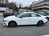 New 2025 Hyundai Elantra Sport image 5
