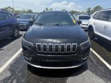 Used 2019 Jeep Cherokee Limited image 4