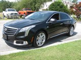Used 2018 Cadillac XTS Luxury image 3