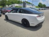 Used 2017 Lincoln MKZ Premiere image 3