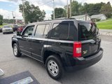 Used 2014 Jeep Patriot Sport w/ Power Value Group image 4