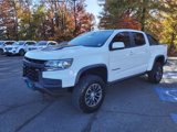 Certified 2021 Chevrolet Colorado ZR2 image 3