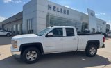 Used 2015 Chevrolet Silverado 1500 LT image 3
